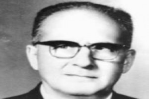 Photo of author Malik bin Nabi